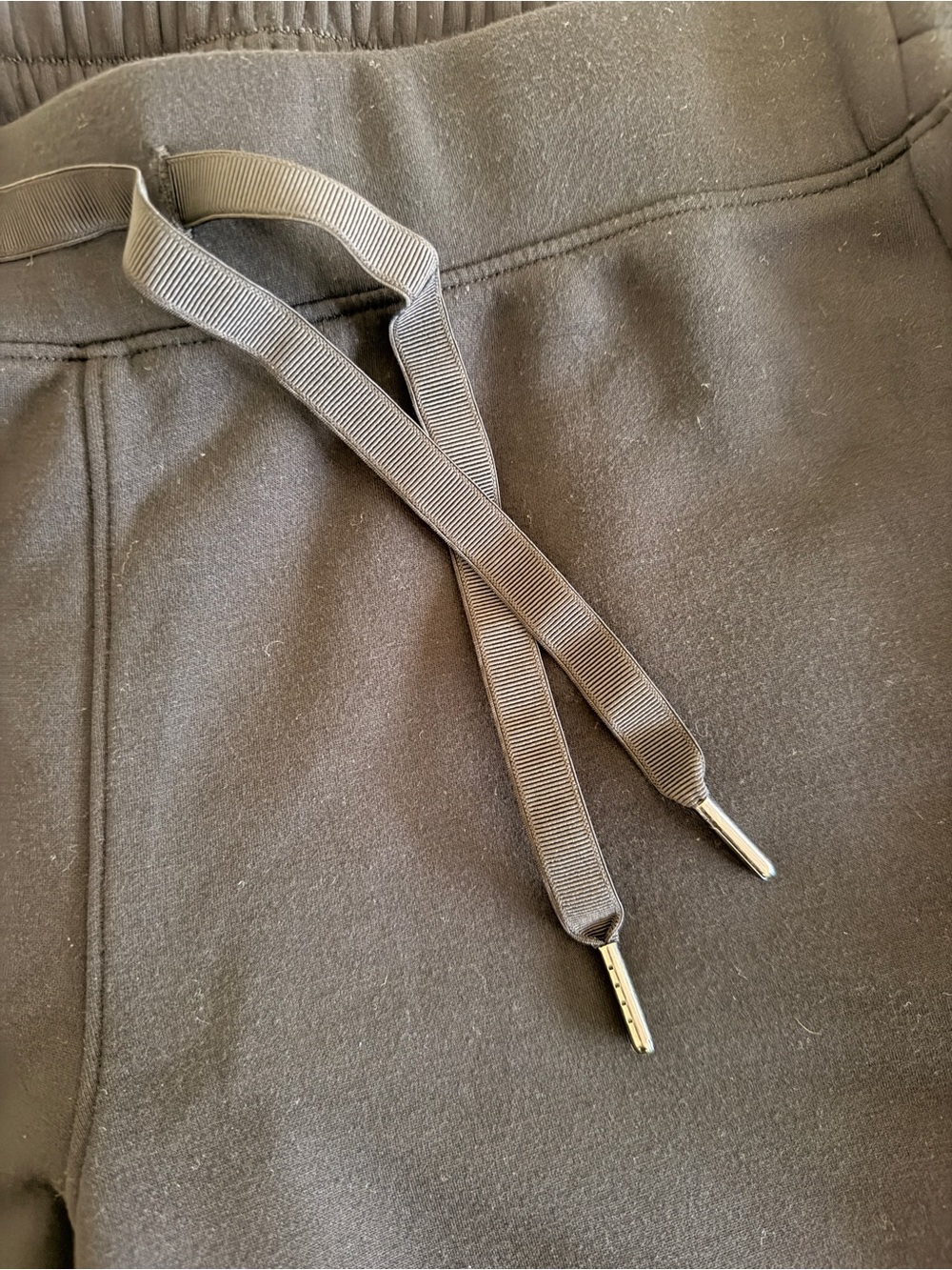 Spanx air essentials wide leg pant size medium. Condition like new. - Picture 4 of 4